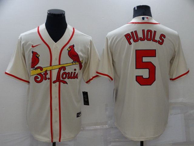 St. Louis Cardinals Jerseys 16